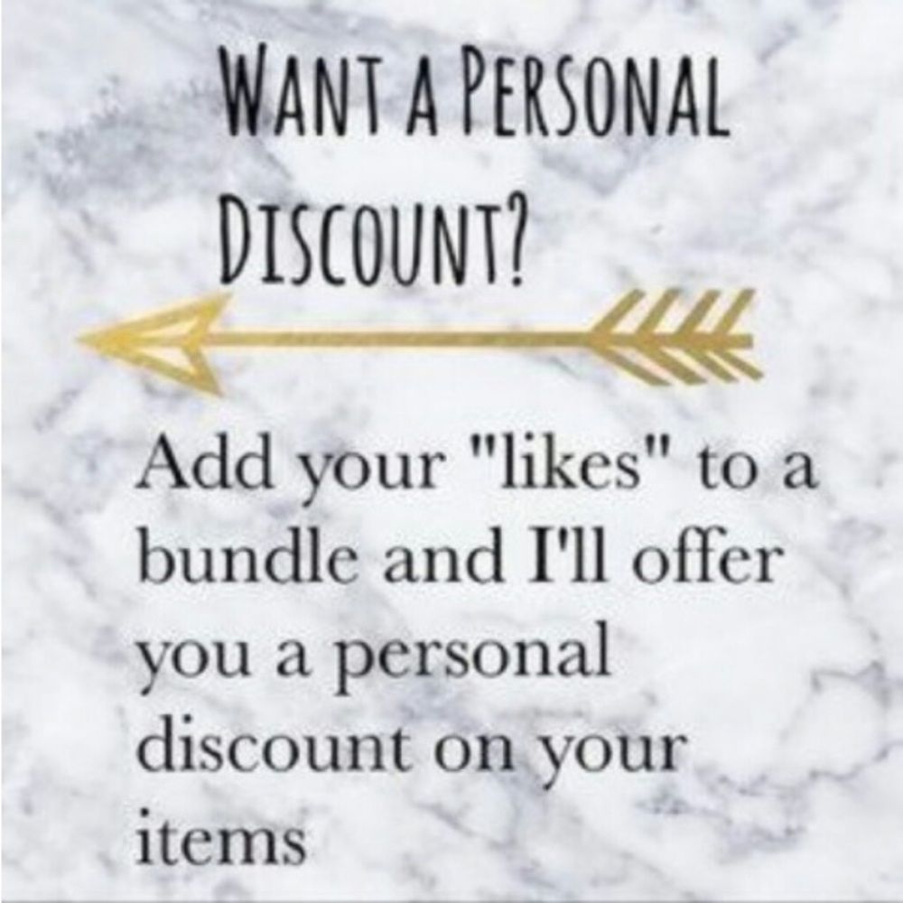 Offers
